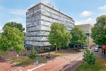 Kantoor Arnhem | Zoek Kantoren Te Huur: Mr B.M. Teldersstraat 7 6842 Ct  Arnhem [Funda In Business]