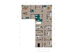 View floorplan