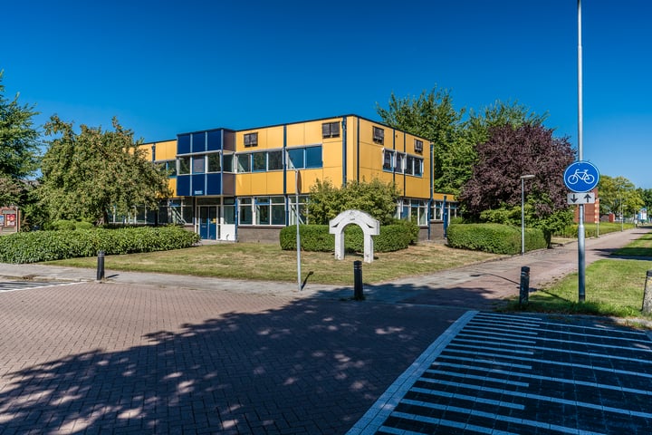 Ringoven 1, Delfzijl
