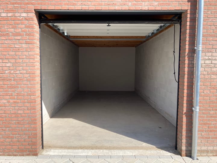 Foto 9 van Lindebaan