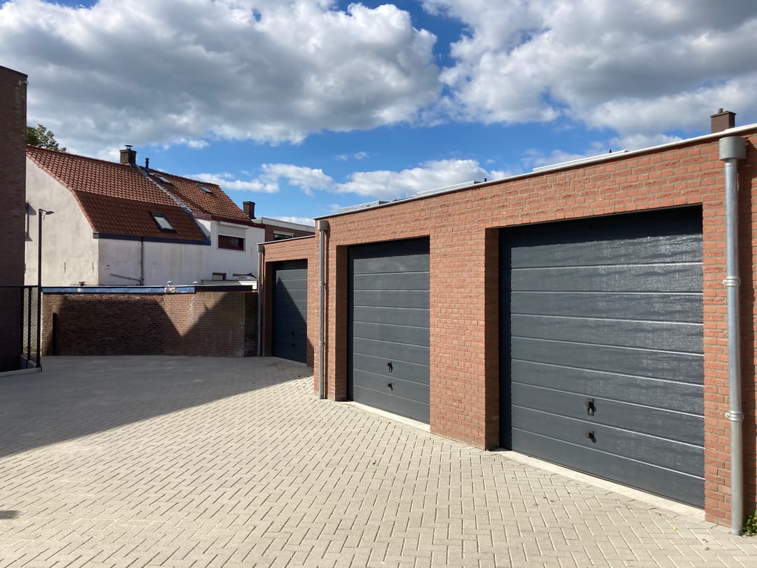 Foto 7 van Lindebaan