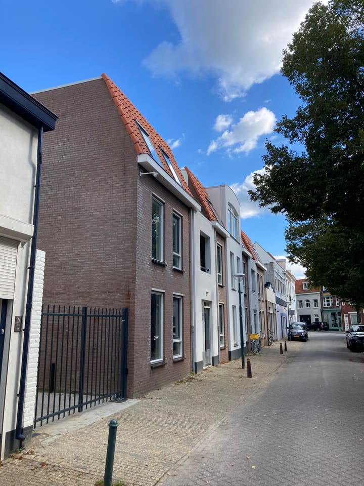 Foto 3 van Lindebaan