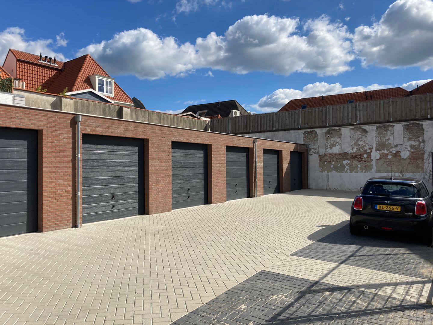 Foto 5 van Lindebaan