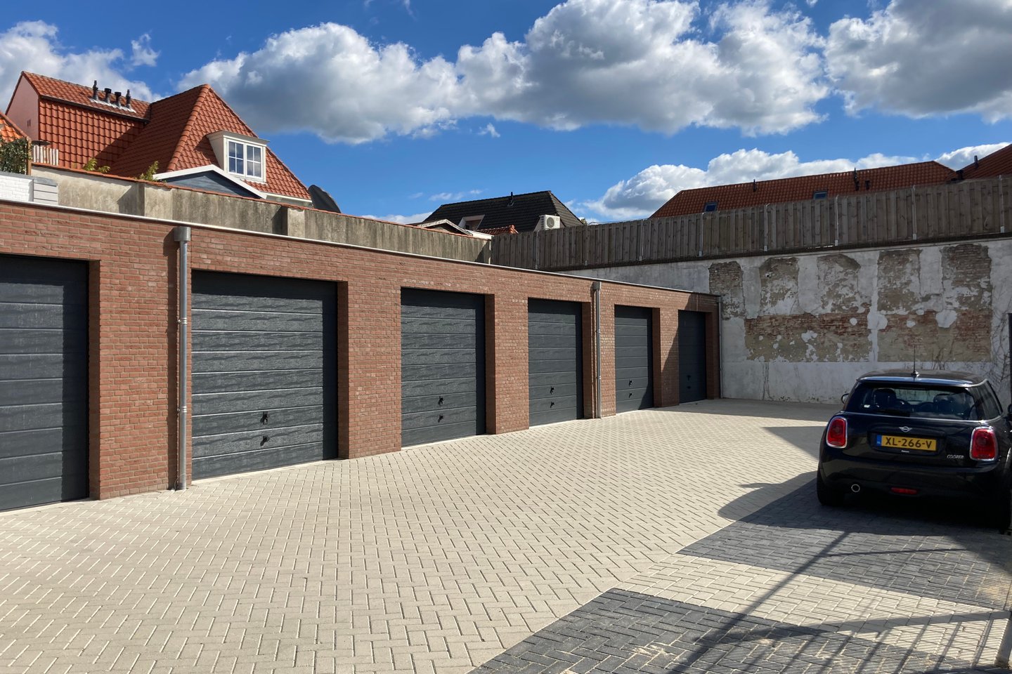 Bekijk foto 5 van Lindebaan 18 GAR