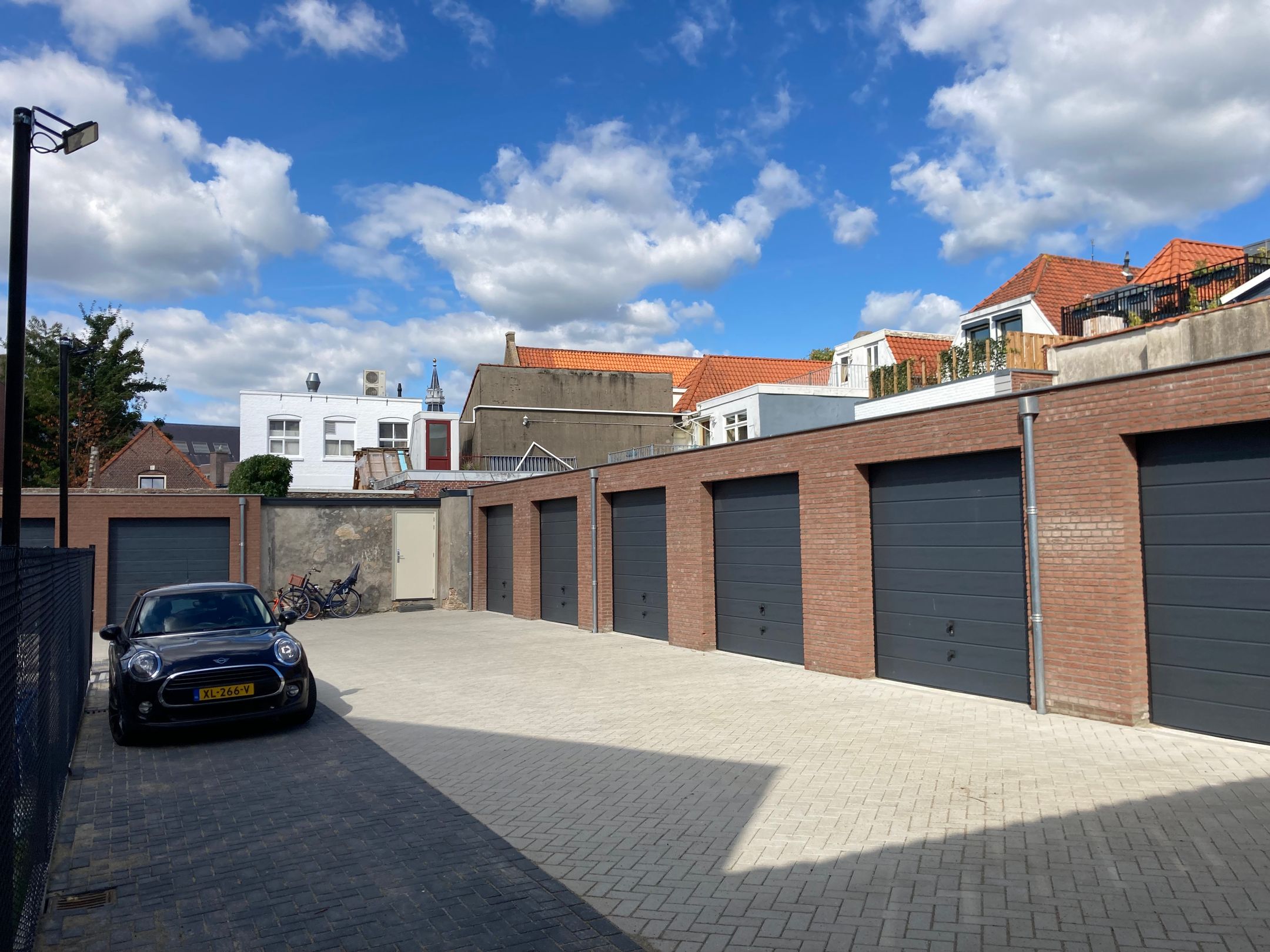 Foto 6 van Lindebaan