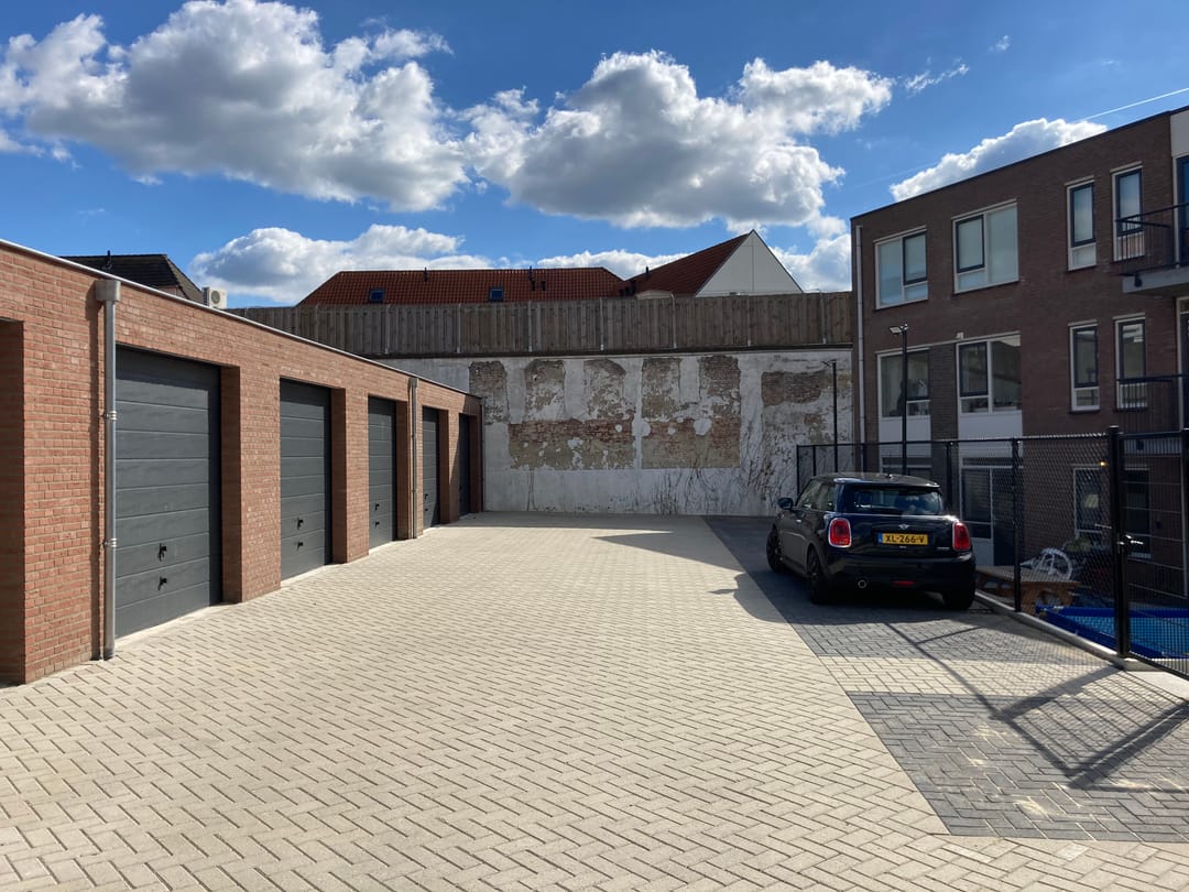 Foto 8 van Lindebaan