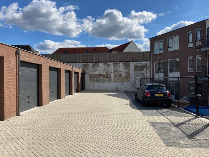 Foto 8 van Lindebaan