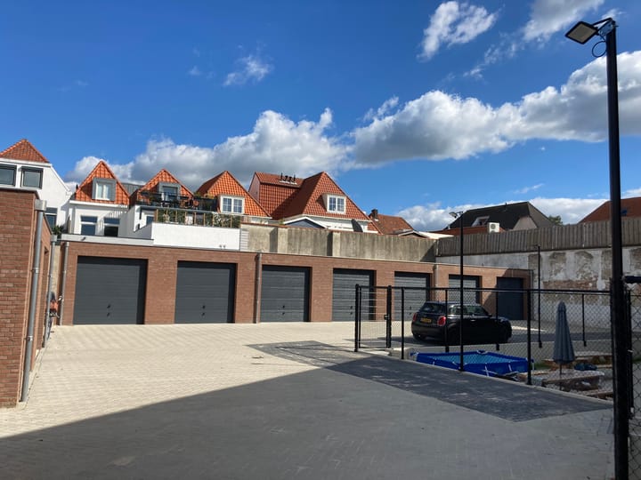 Foto 1 van Lindebaan