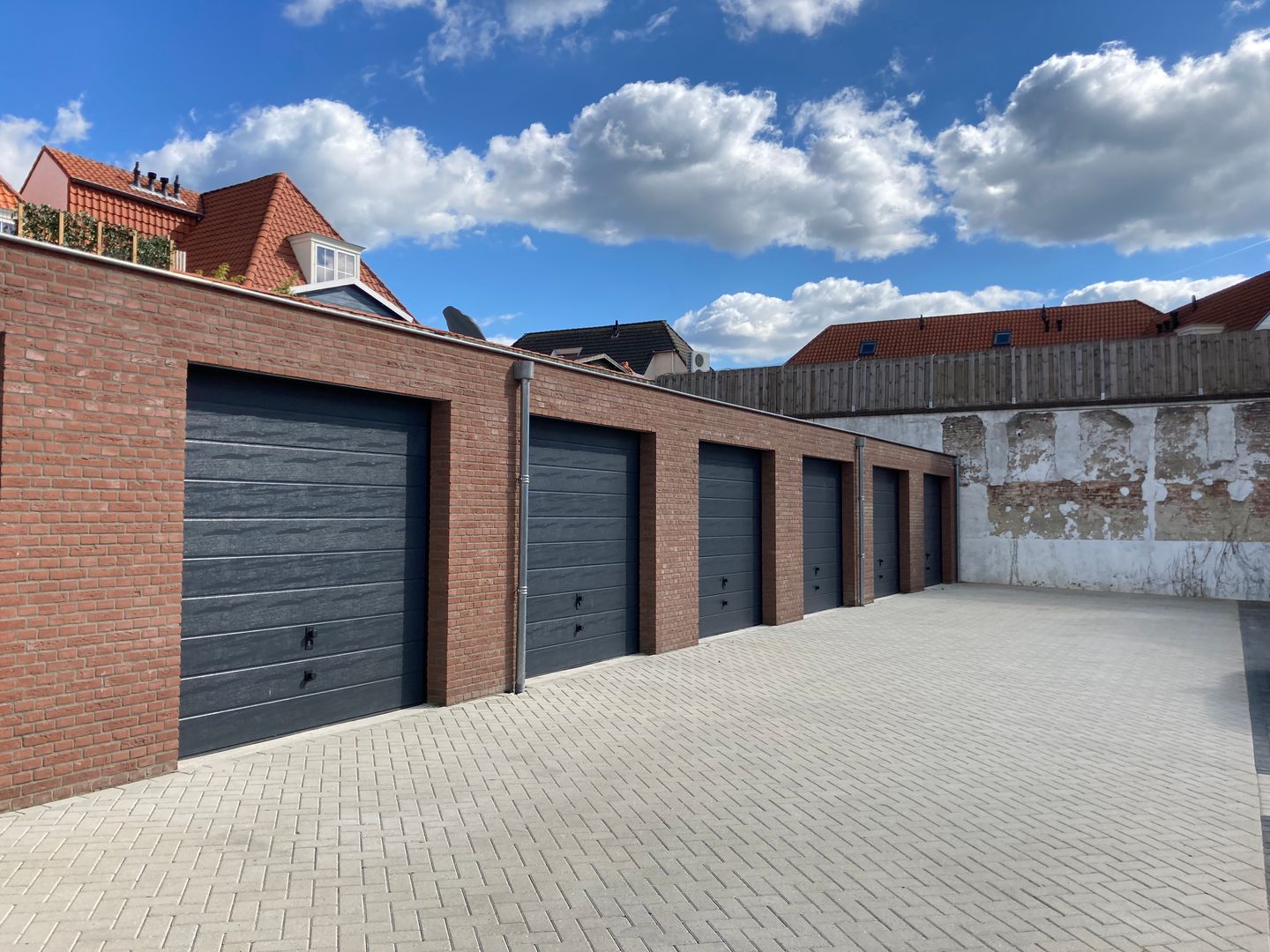 Foto 4 van Lindebaan