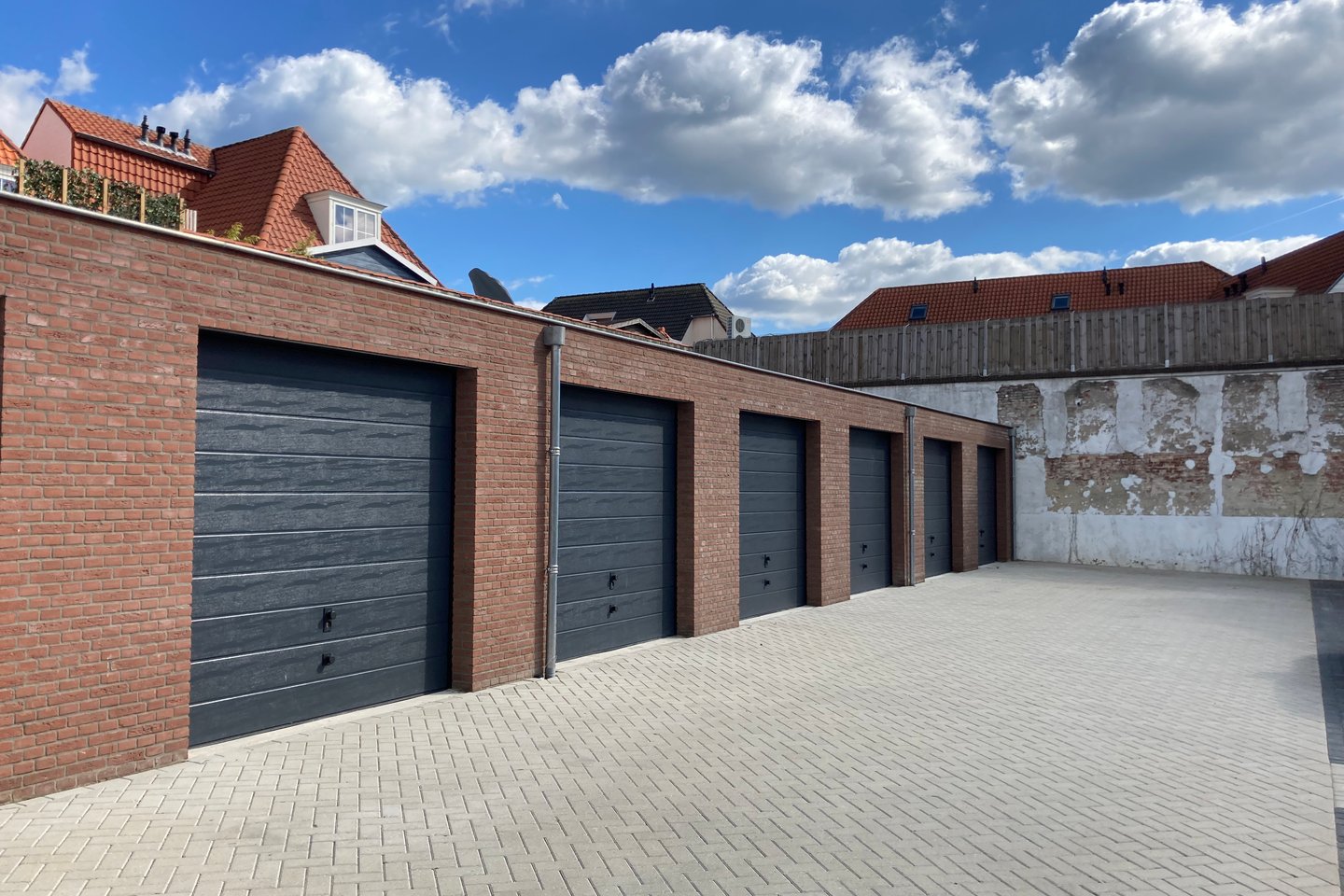 Bekijk foto 4 van Lindebaan 18 GAR