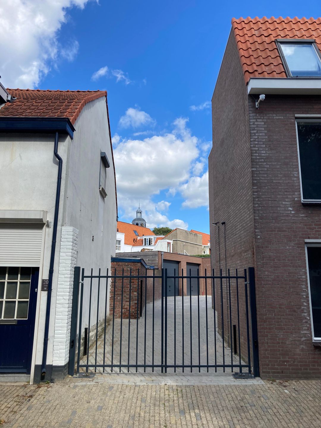 Foto 2 van Lindebaan