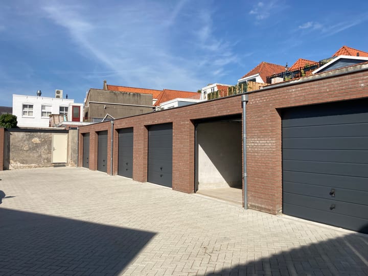 Foto 11 van Lindebaan