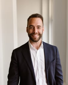 Joey van den Haak - NVM Registered Agent (Director)