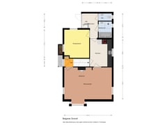 View floorplan