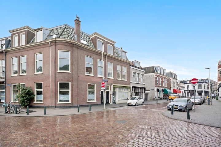 Marcelisstraat 259, Den Haag
