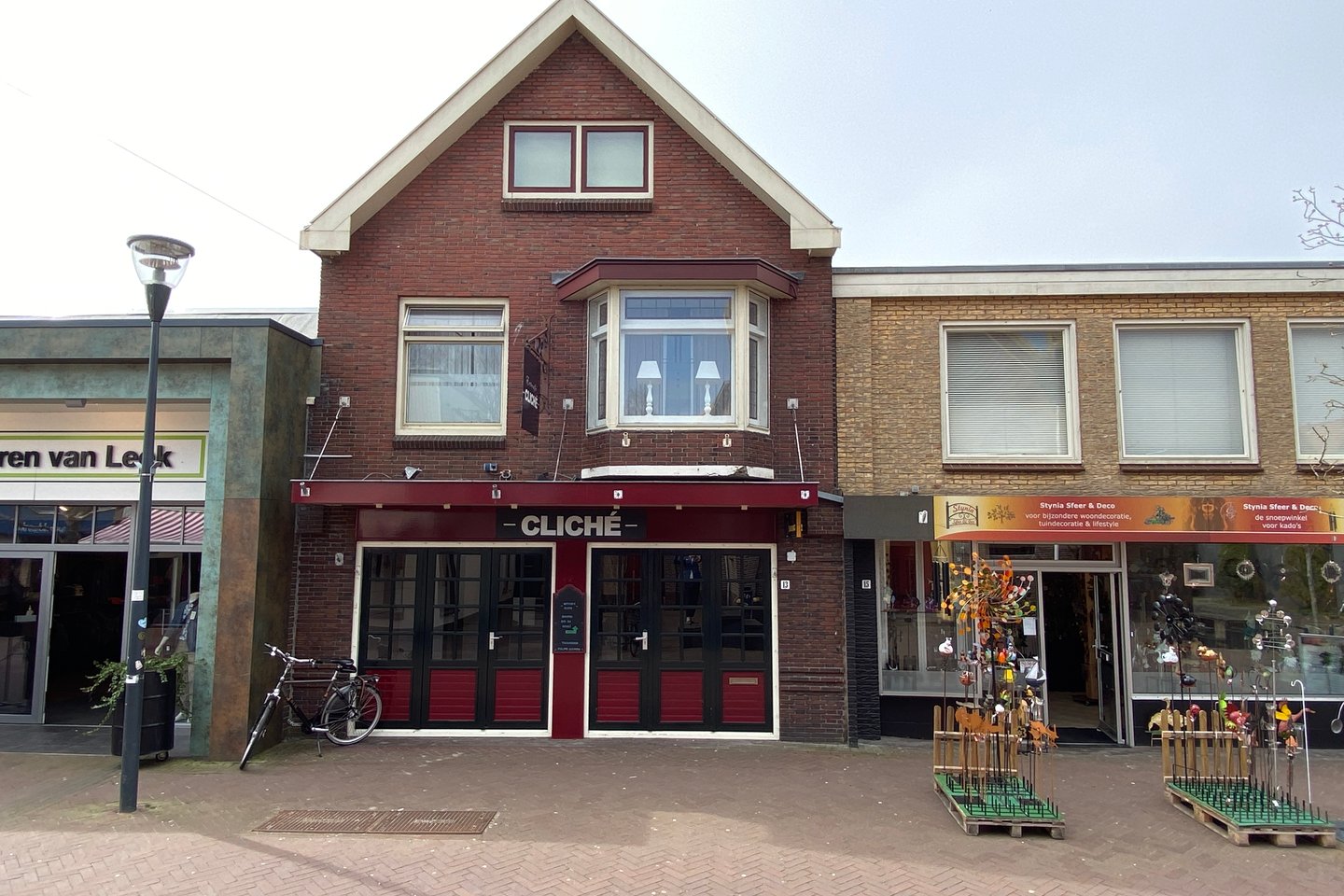 Bekijk foto 3 van Tolberterstraat 13