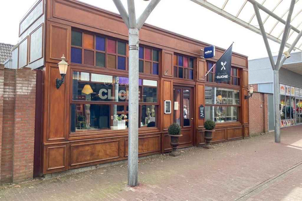 Bekijk foto 1 van Tolberterstraat 13