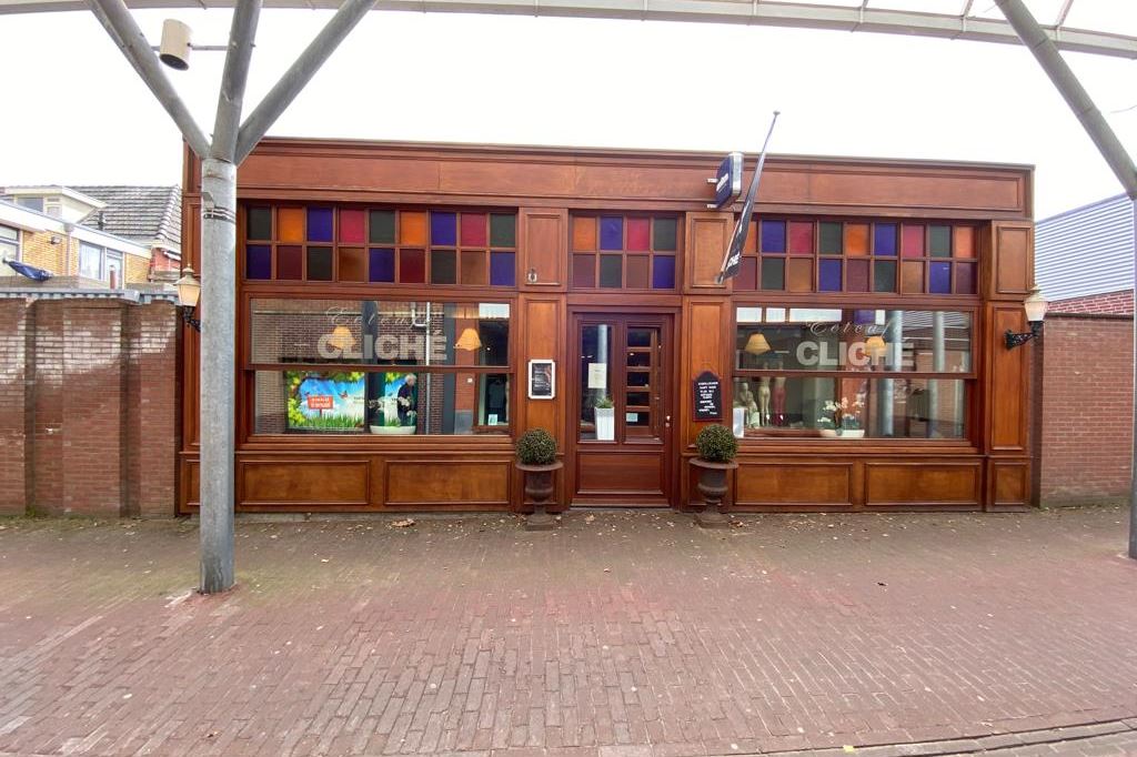 Bekijk foto 2 van Tolberterstraat 13