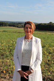 Charlotte Lentjes - Commercieel medewerker