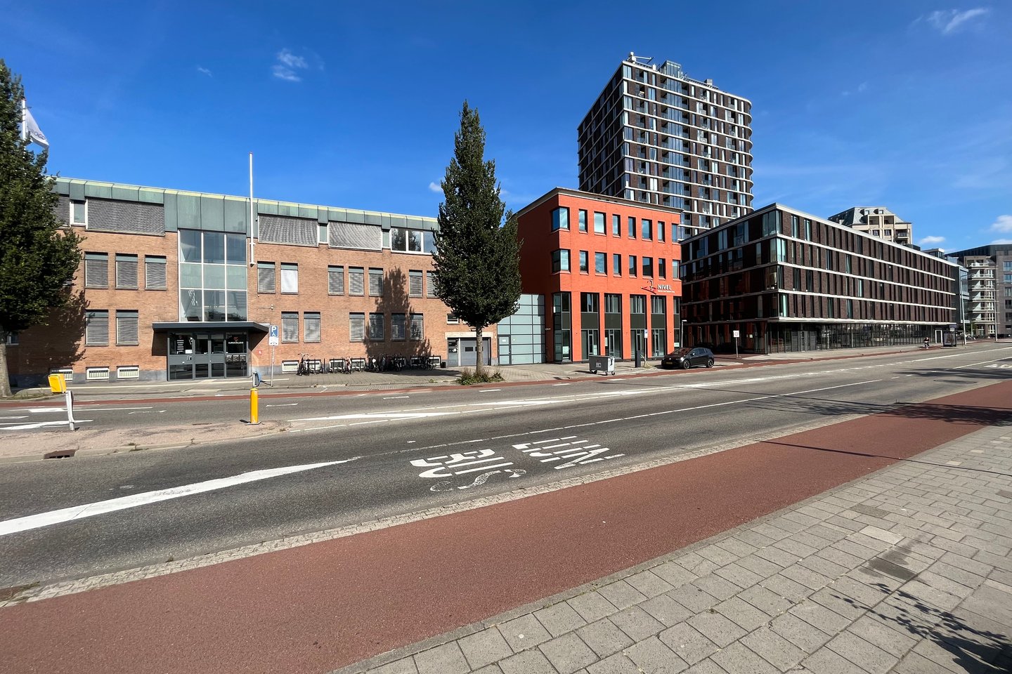 Bekijk foto 3 van Oudenoord 325