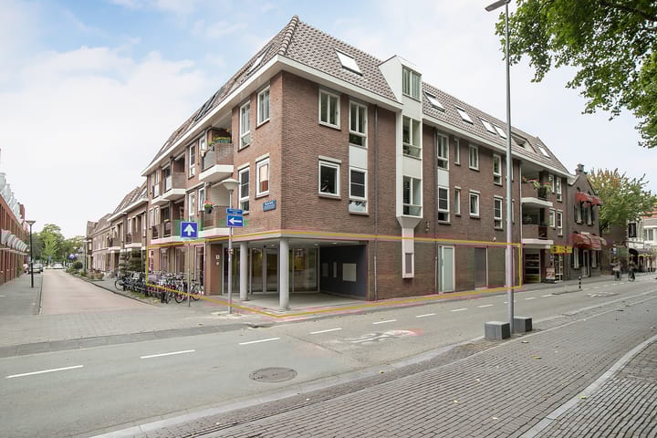 Nieuwe Markt 1