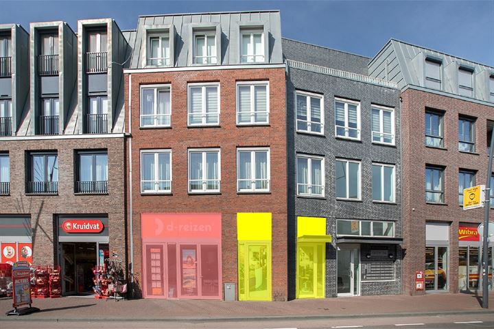 Hoofdstraat 138-a, Landgraaf