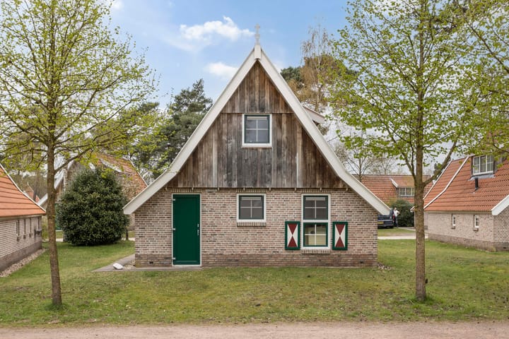 Foto 3 van Tunnelweg 7-F066