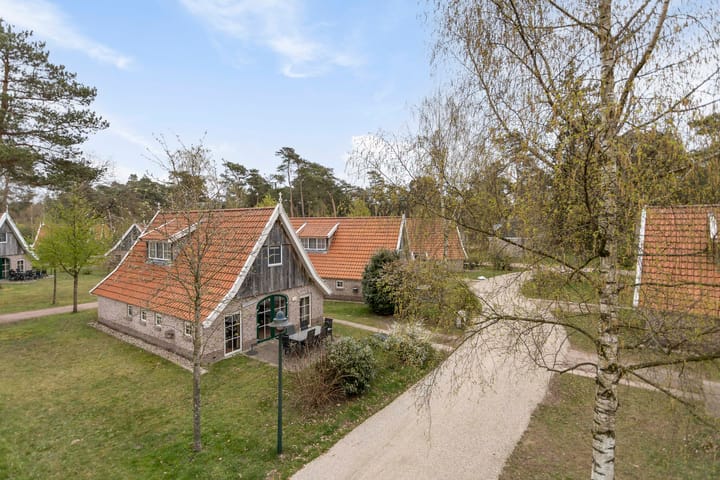 Foto 1 van Tunnelweg 7-F066