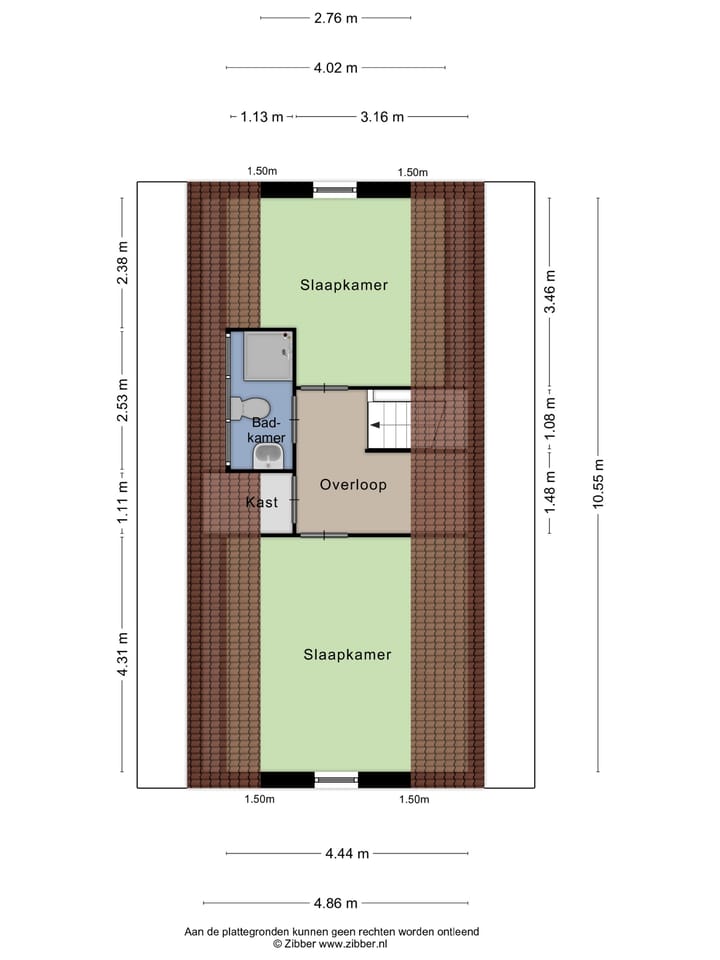 Foto 41 van Tunnelweg 7-F066