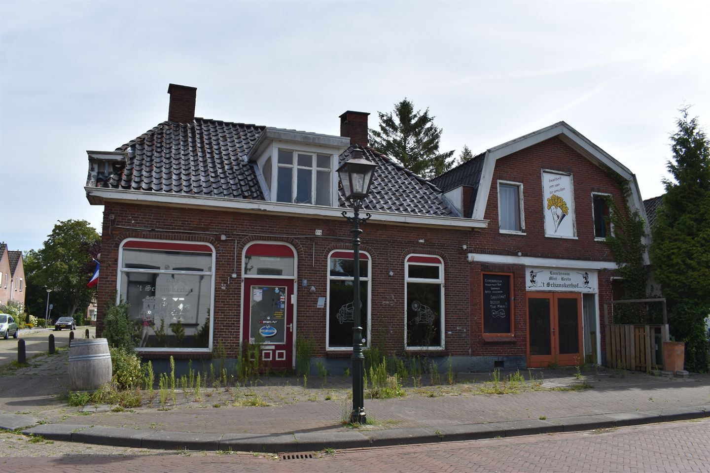 Bekijk foto 3 van Hoofdstraat 13