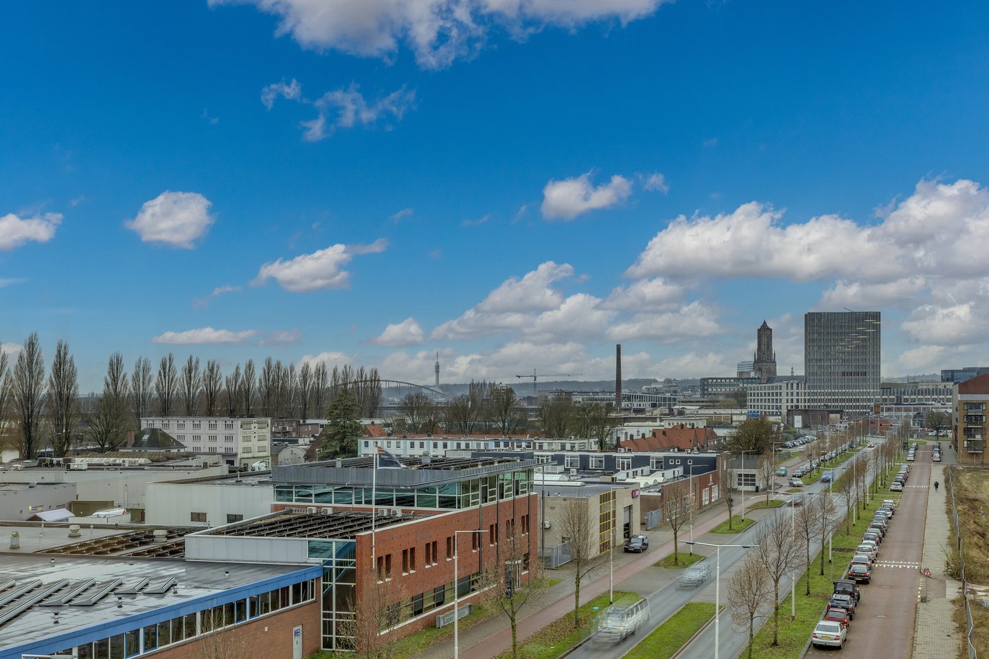 Bekijk foto 4 van Westervoortsedijk 50