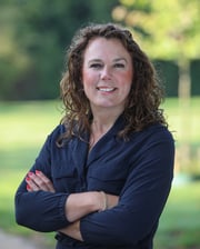 Laura Holtslag-Jansen - Commercieel medewerker