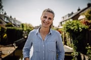 Sanne Dost - Commercieel medewerker