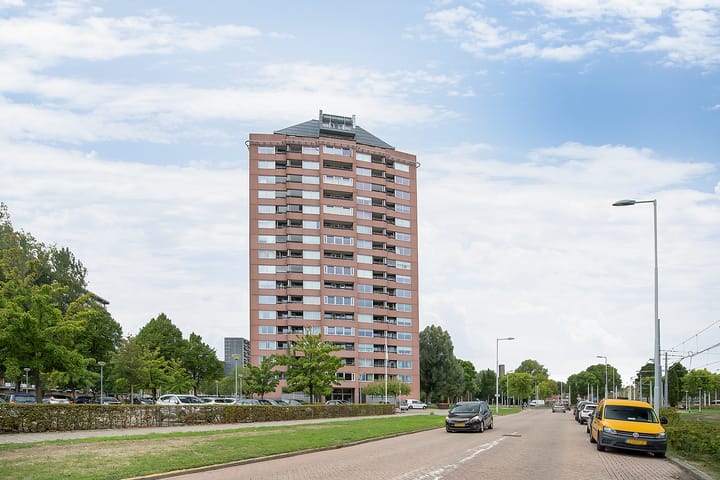 Foto 1 van Reyerdijk 35-A