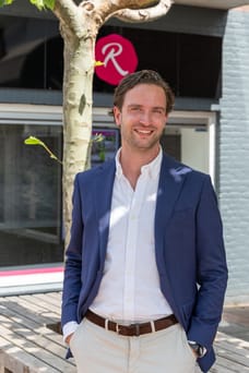 James Boonen - Vastgoedadviseur