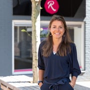 Merel van der Vlist-Stalpers  - Office Manager