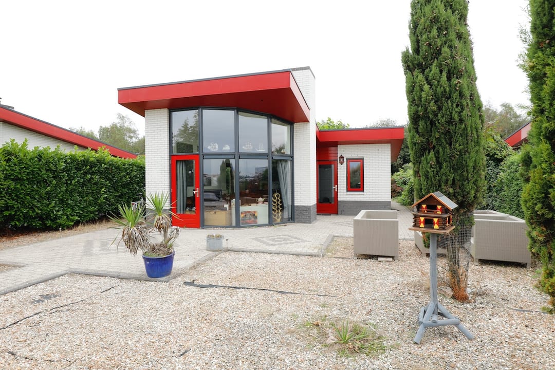 Foto 1 van Palmbosweg 12-84