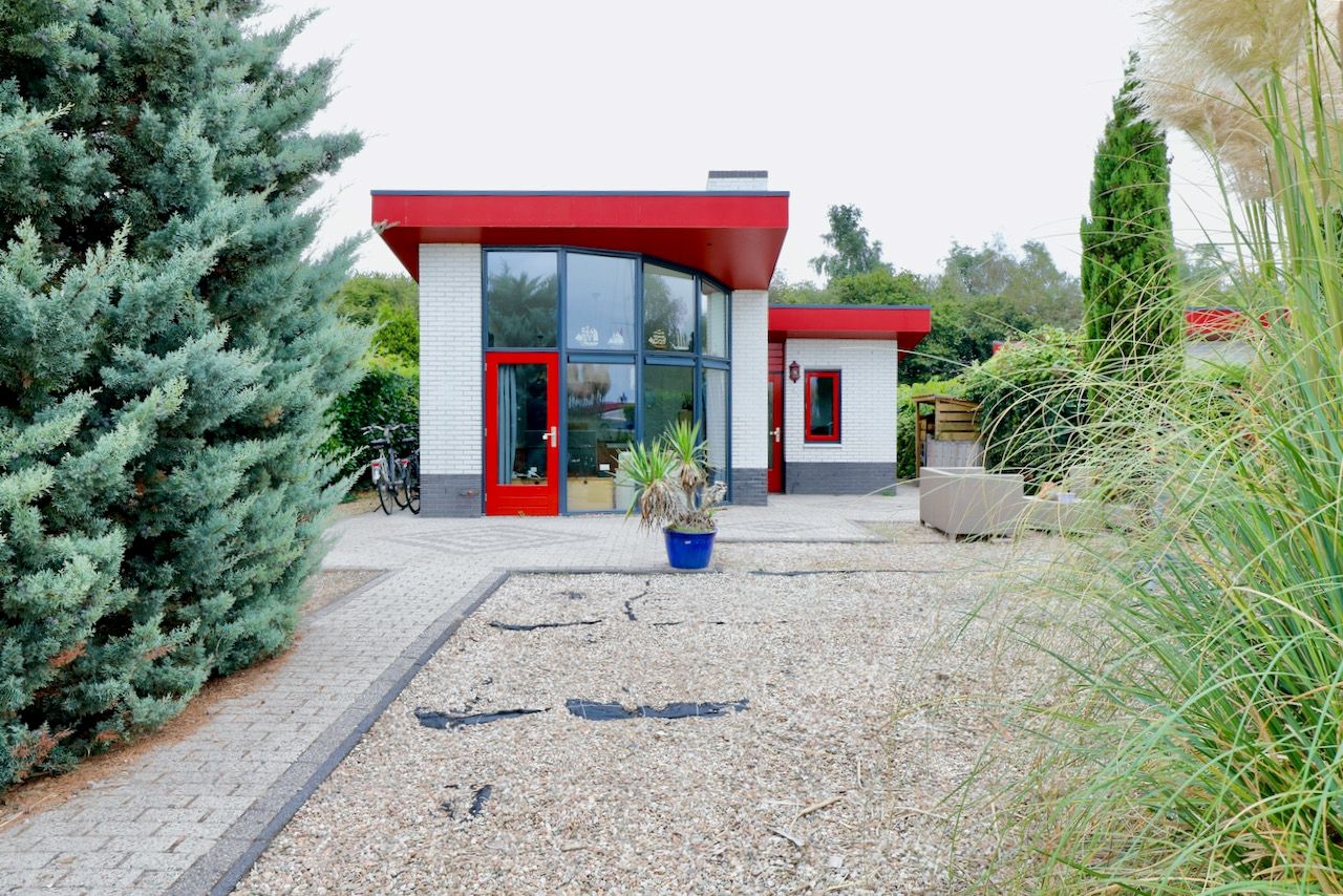 Foto 3 van Palmbosweg 12-84