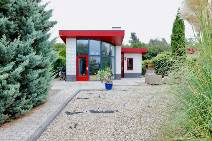 Foto 3 van Palmbosweg 12-84