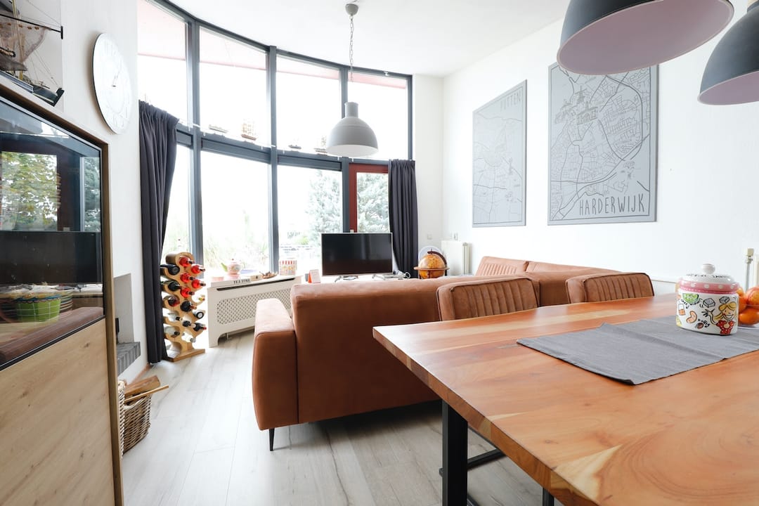 Foto 8 van Palmbosweg 12-84