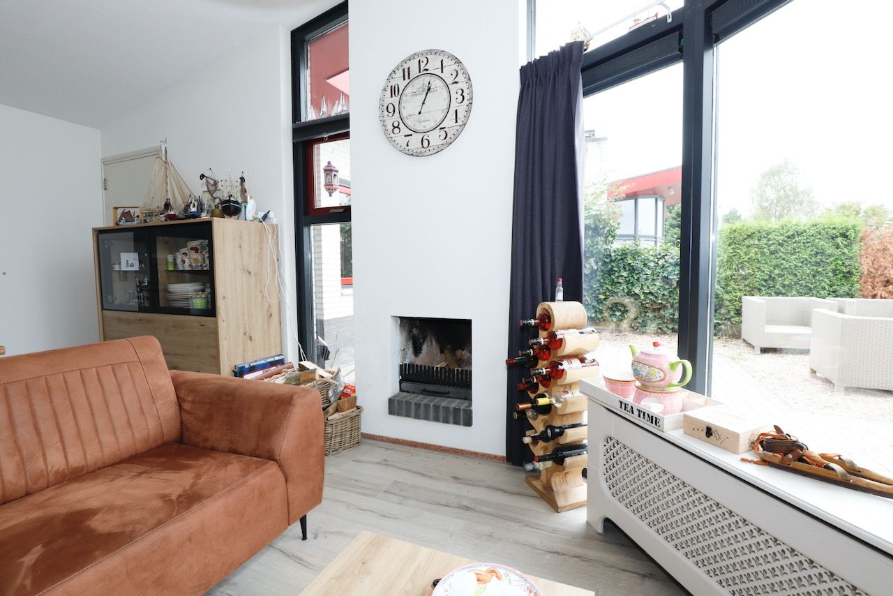 Foto 10 van Palmbosweg 12-84