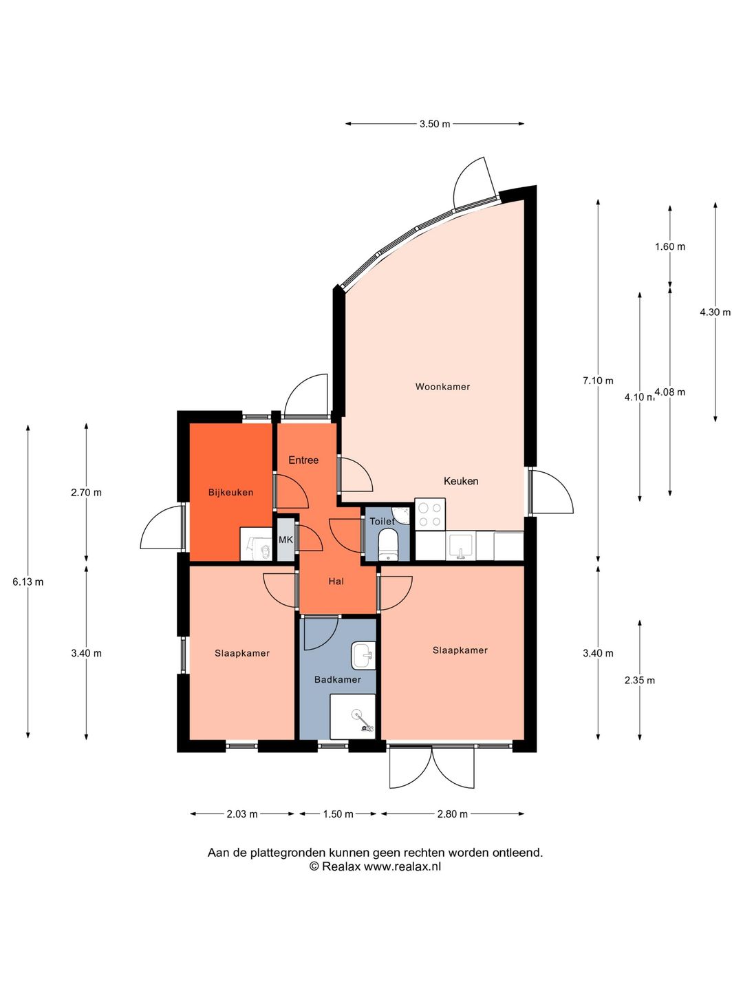 Foto 17 van Palmbosweg 12-84