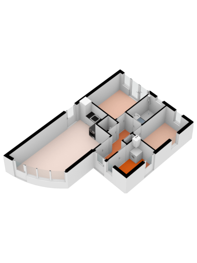 Foto 18 van Palmbosweg 12-84
