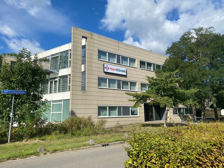 Jan Leentvaarlaan 2
