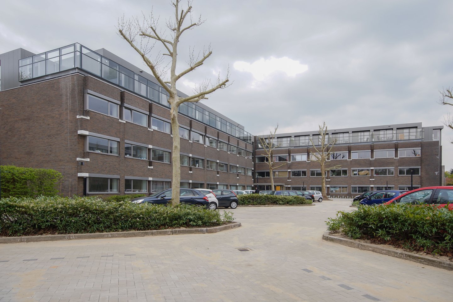 Bekijk foto 3 van Wethouder van Eschstraat 5 H