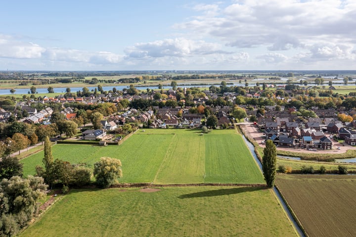Appelhoek - Zelfbouwkavel (Bouwnr. 19)