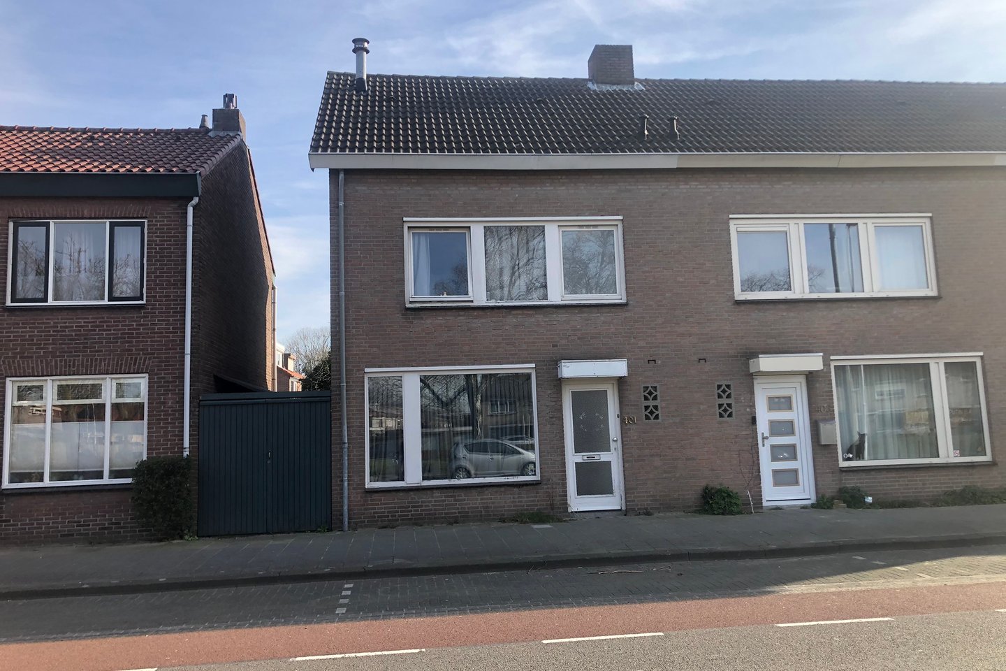 Bekijk foto 1 van Hoogstraat 401