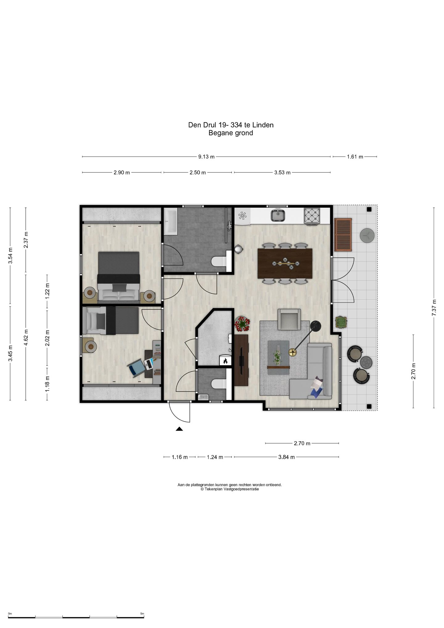 Foto 49 van Den Drul 19-334