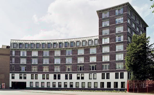 Bekijk foto 1 van Valckenborgh PP 23