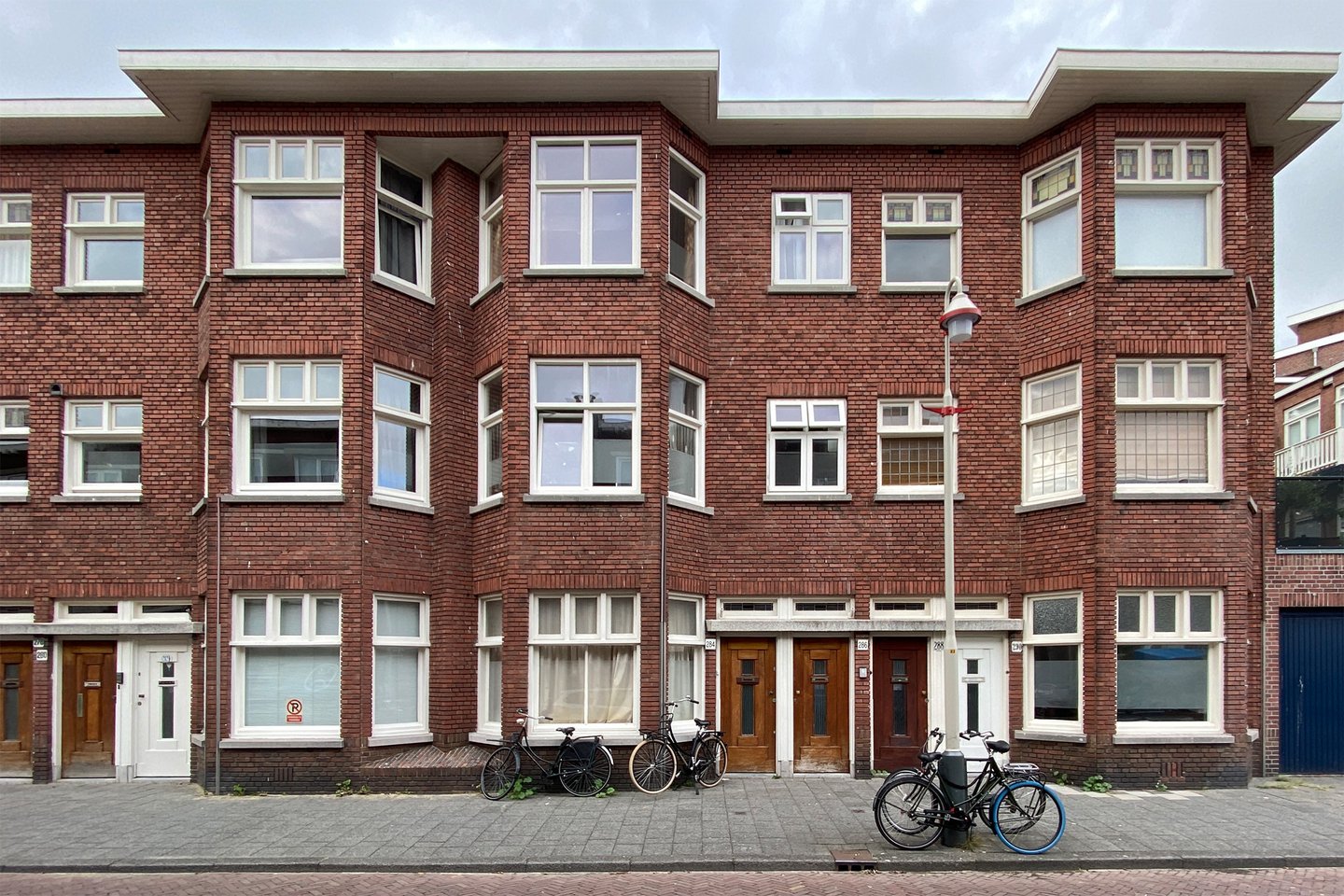 Bekijk foto 1 van Weissenbruchstraat 286